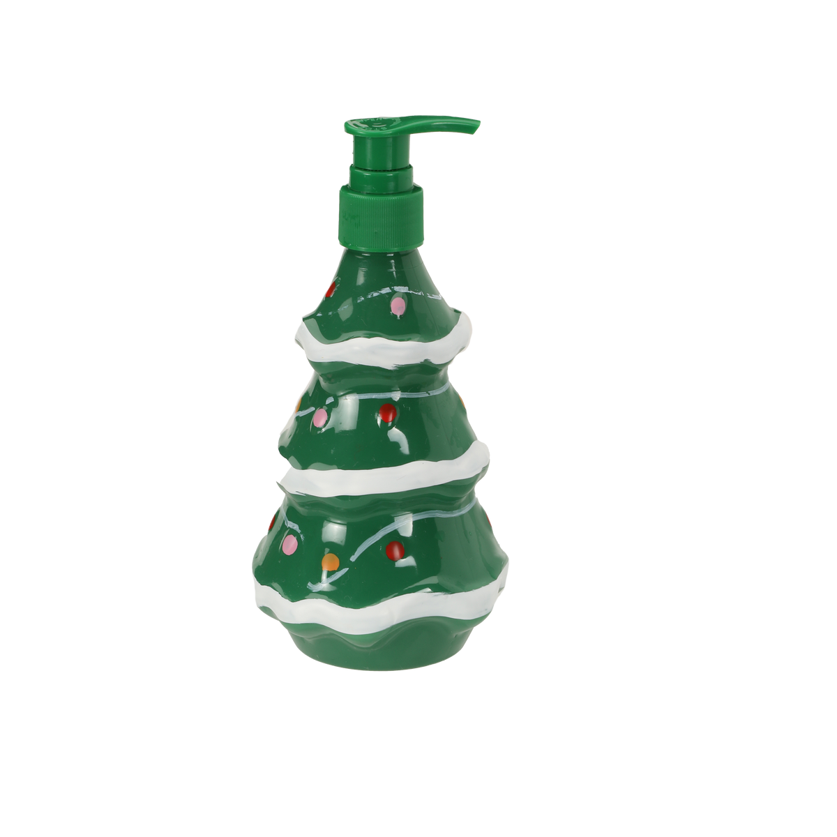Distributeur de Savon pour les mains The Christmas List