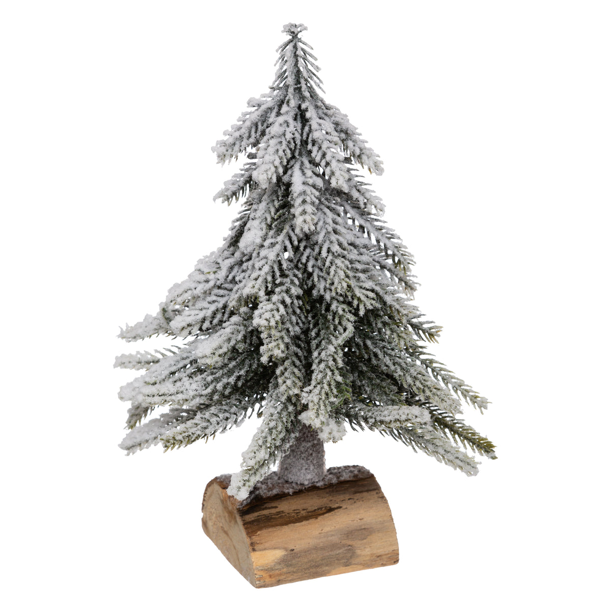 Sapin Décoratif Vert