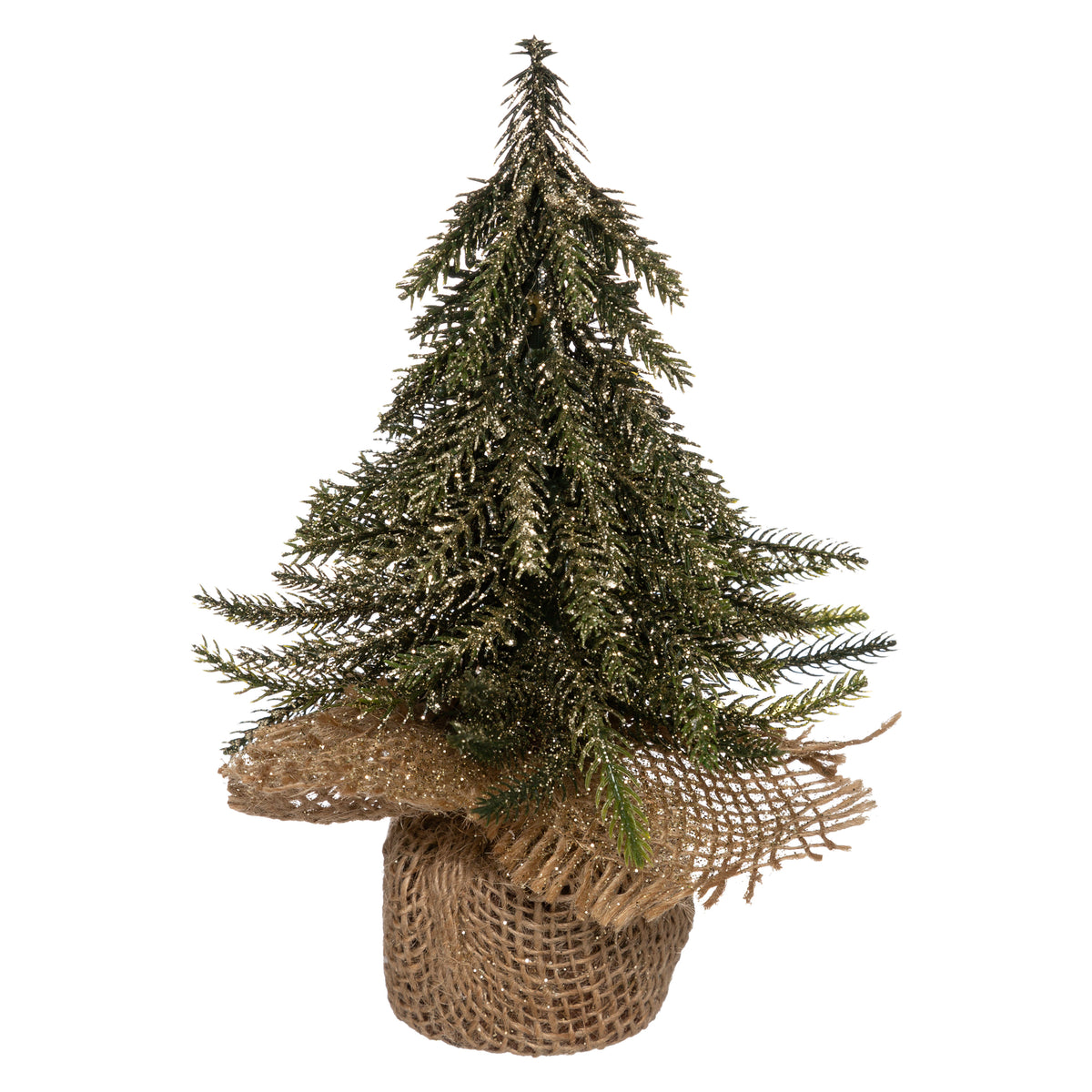 Sapin Décoratif Vert