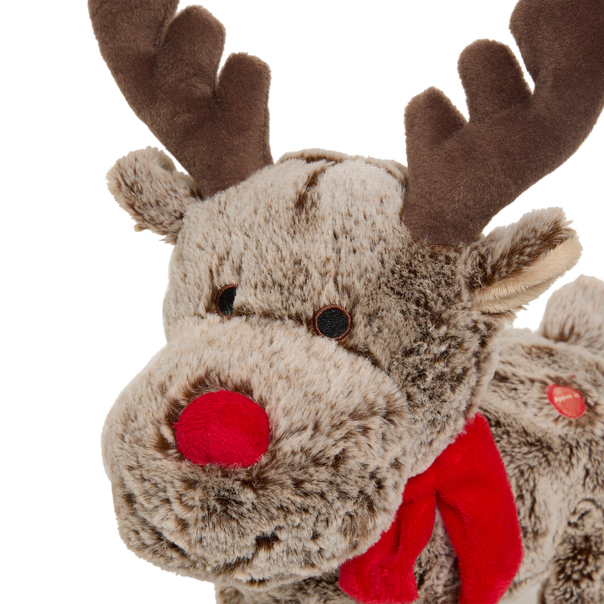 Automate renne de Noël