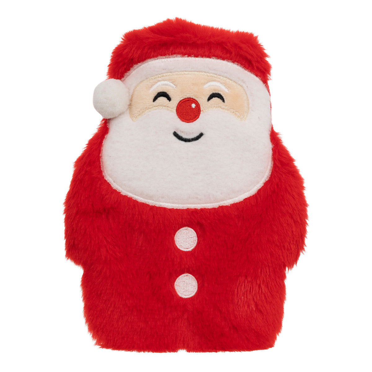 Bouillote de Noël Père Noël