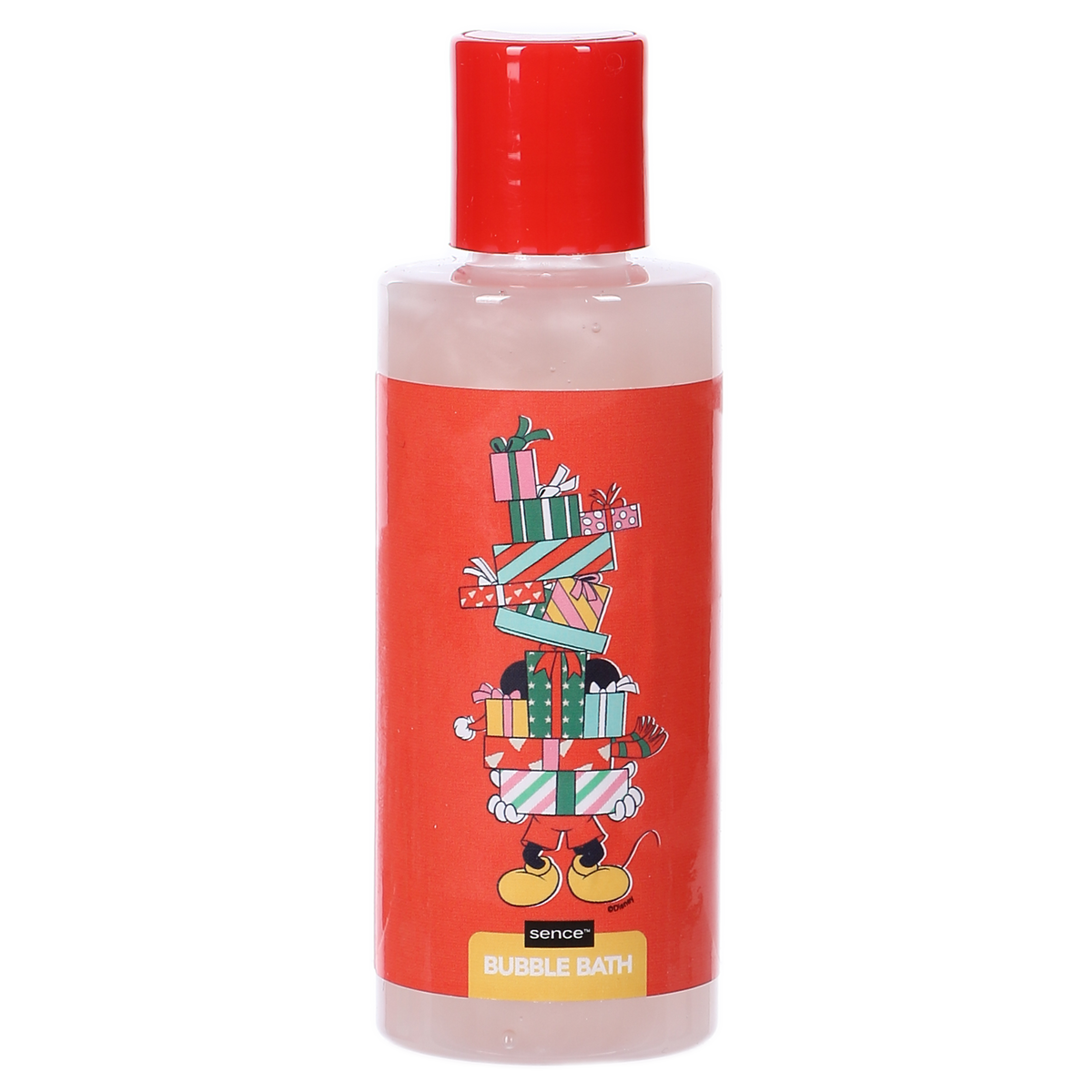 Coffret de bain Mickey