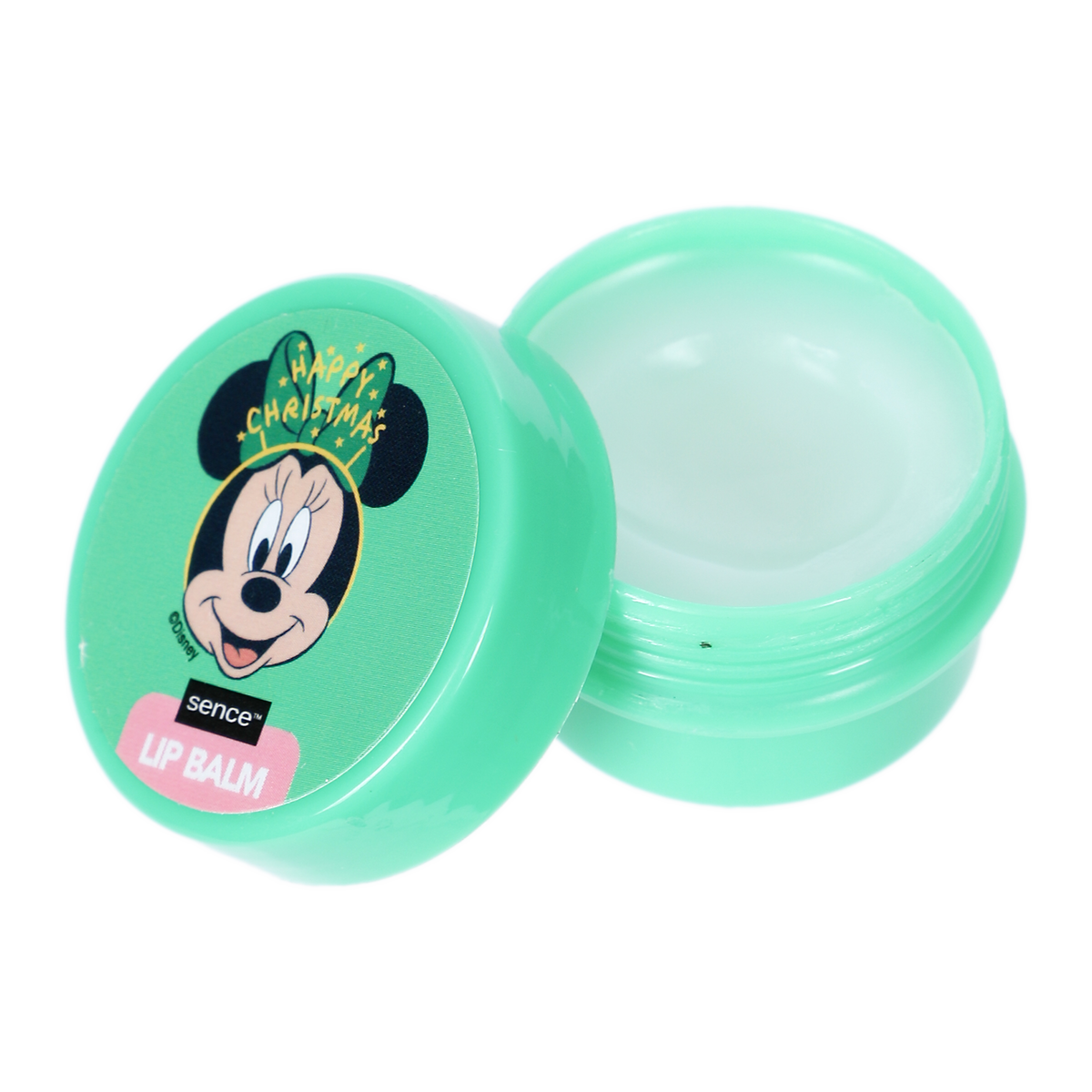 Coffret de bain Mickey