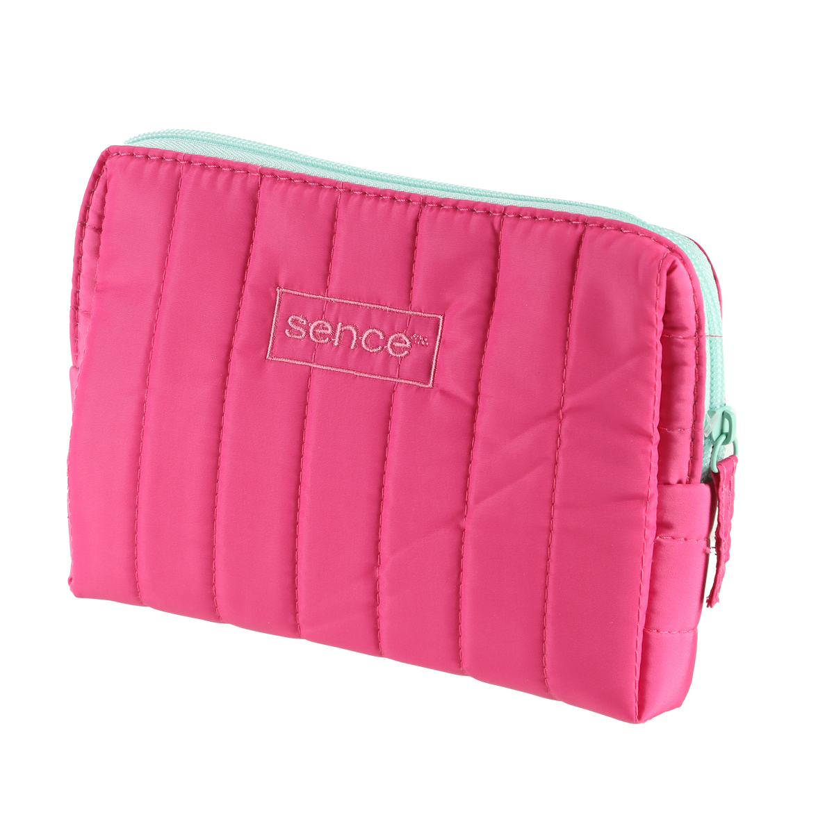Trousse beauté avec baume à lèvres, crème pour les mains et gel douche Winter club