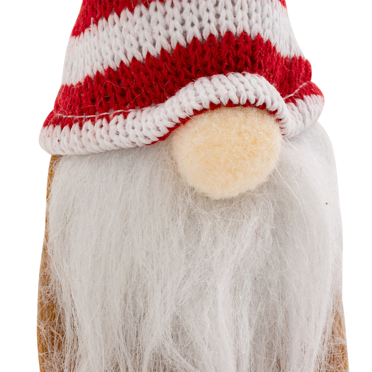 Suspension de Noël Gnome Gourmand