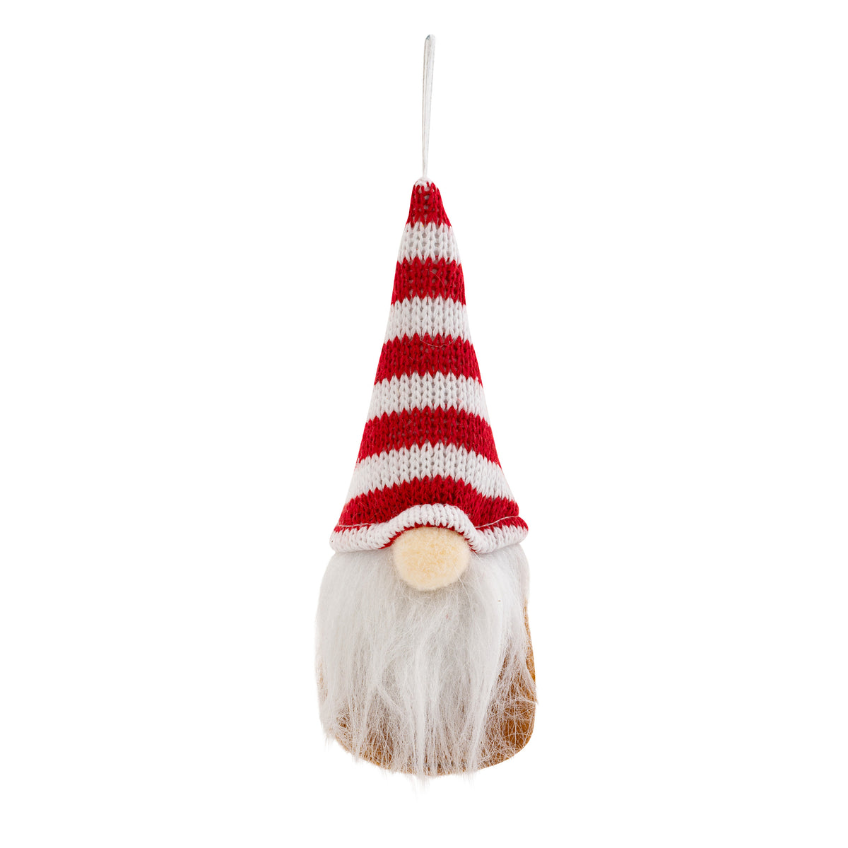Suspension de Noël Gnome Gourmand