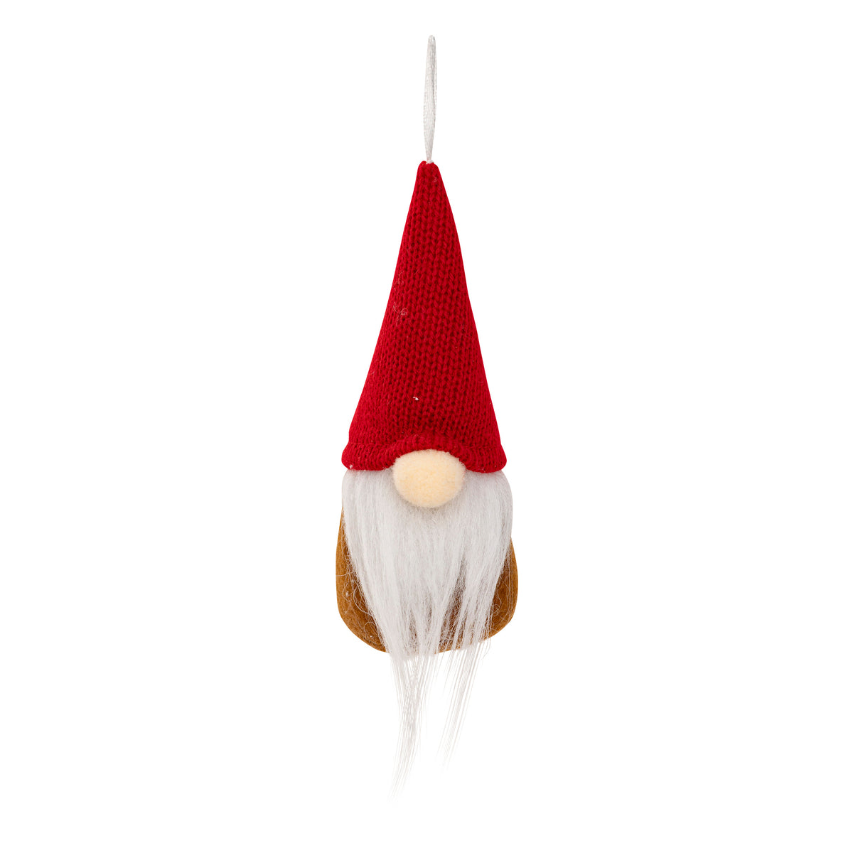 Suspension de Noël Gnome Gourmand