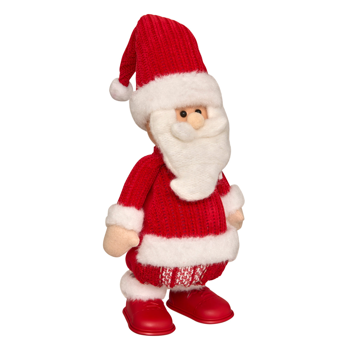 Personnage de Noël Automatique 43 cm