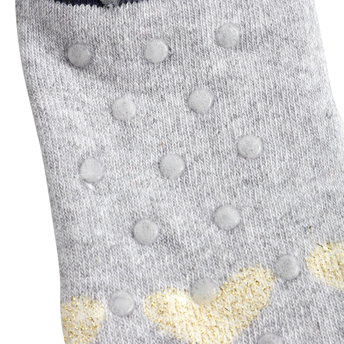Chaussettes de Noël  - Rouge