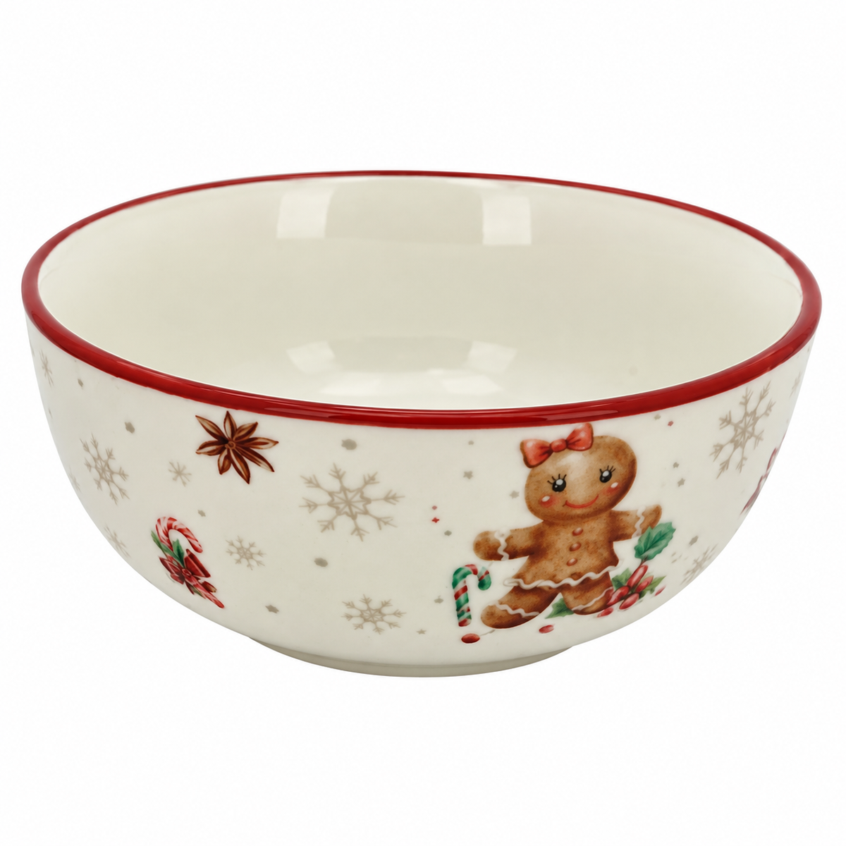 BOL PAIN D'EPICE 13,8X6,3