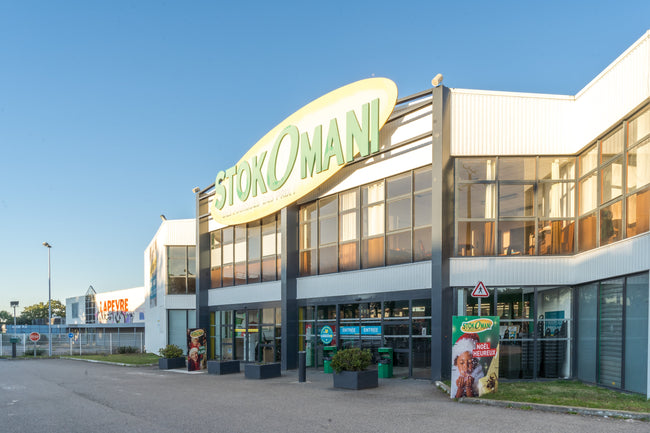 STOKOMANI THEIX