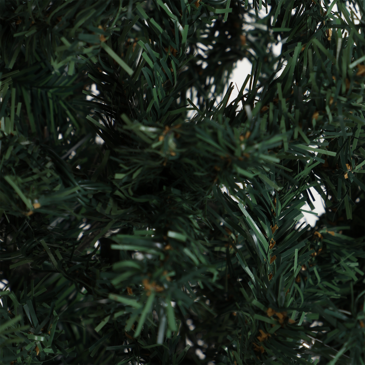 Sapin de Noël artificiel Vert Essentiel 180 cm