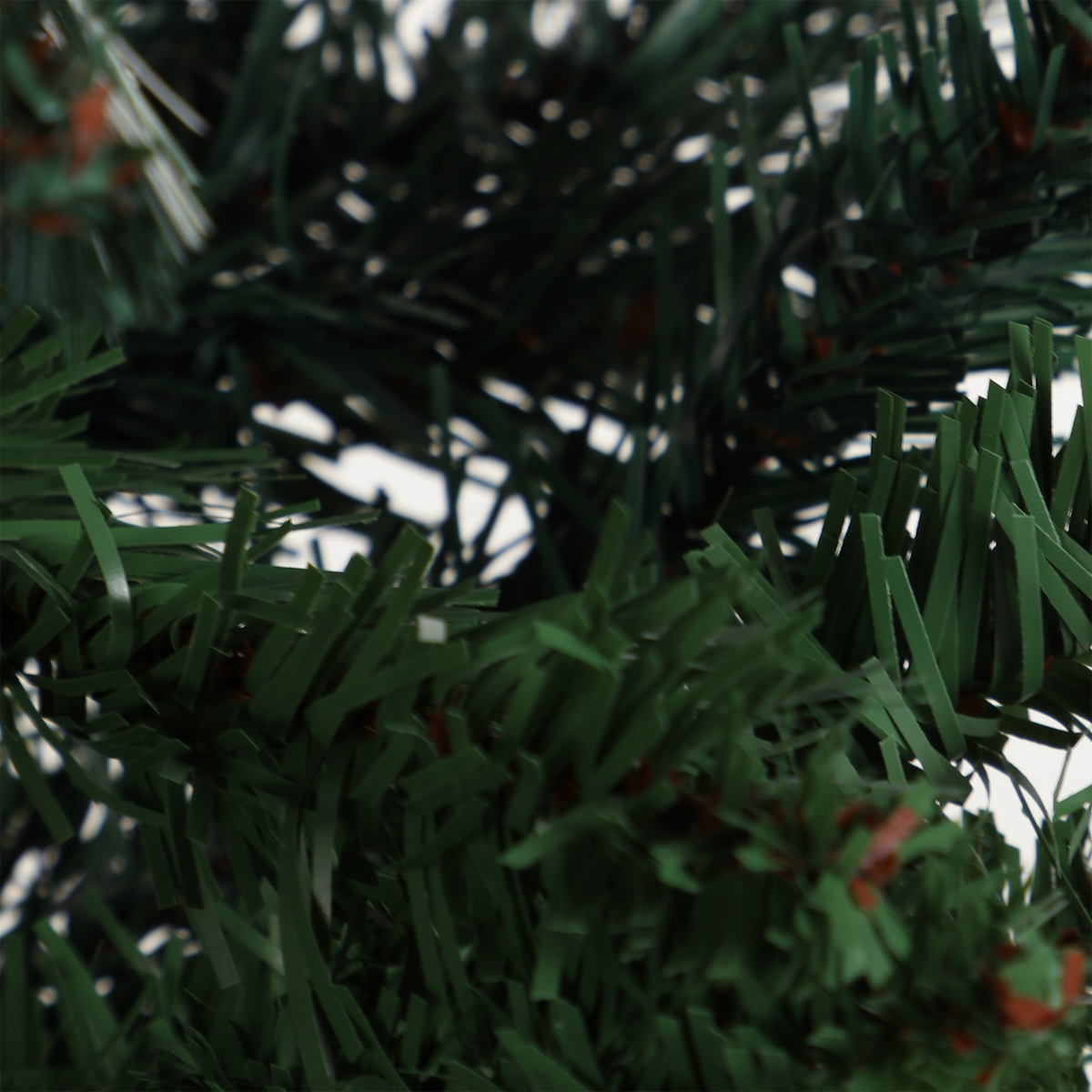 Sapin Blooming artificiel vert 150 cm