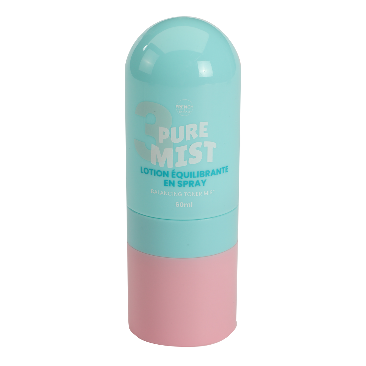 Brume tonique rééquilibrante Skin Routine French Tendance