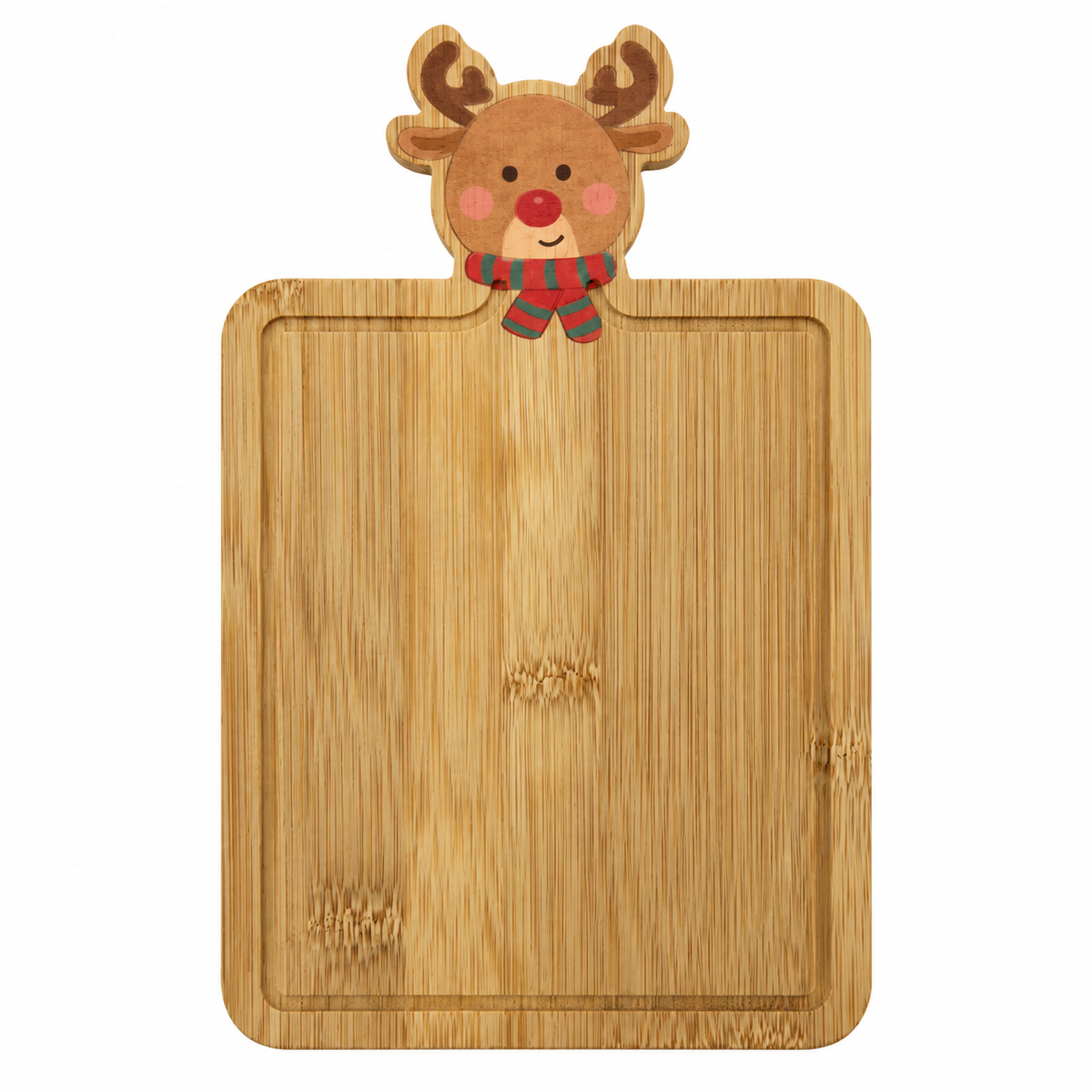 PLANCHE A DECOUPER EN BAMBOU 15X25 CM