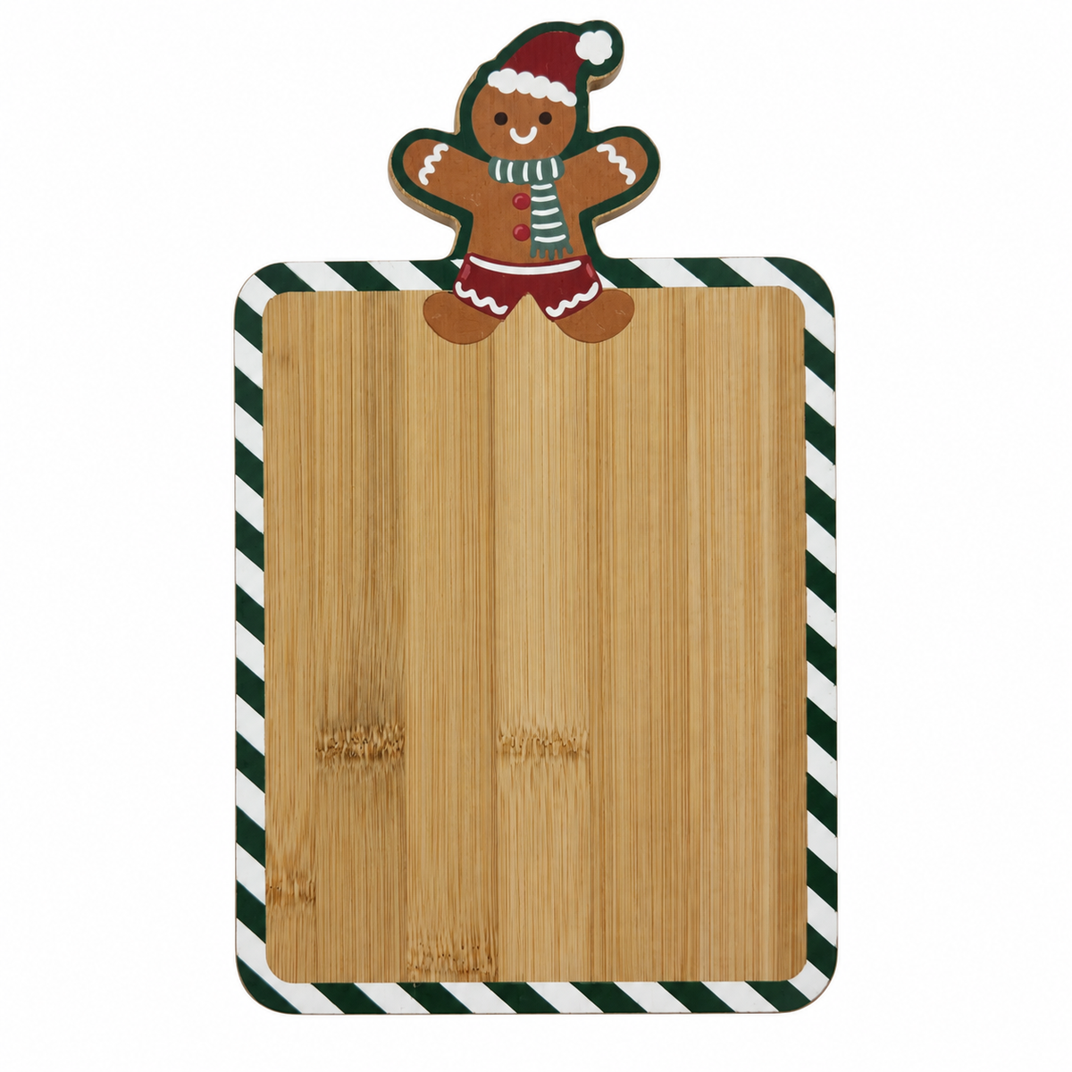 PLANCHE A DECOUPER EN BAMBOU 15X25 CM
