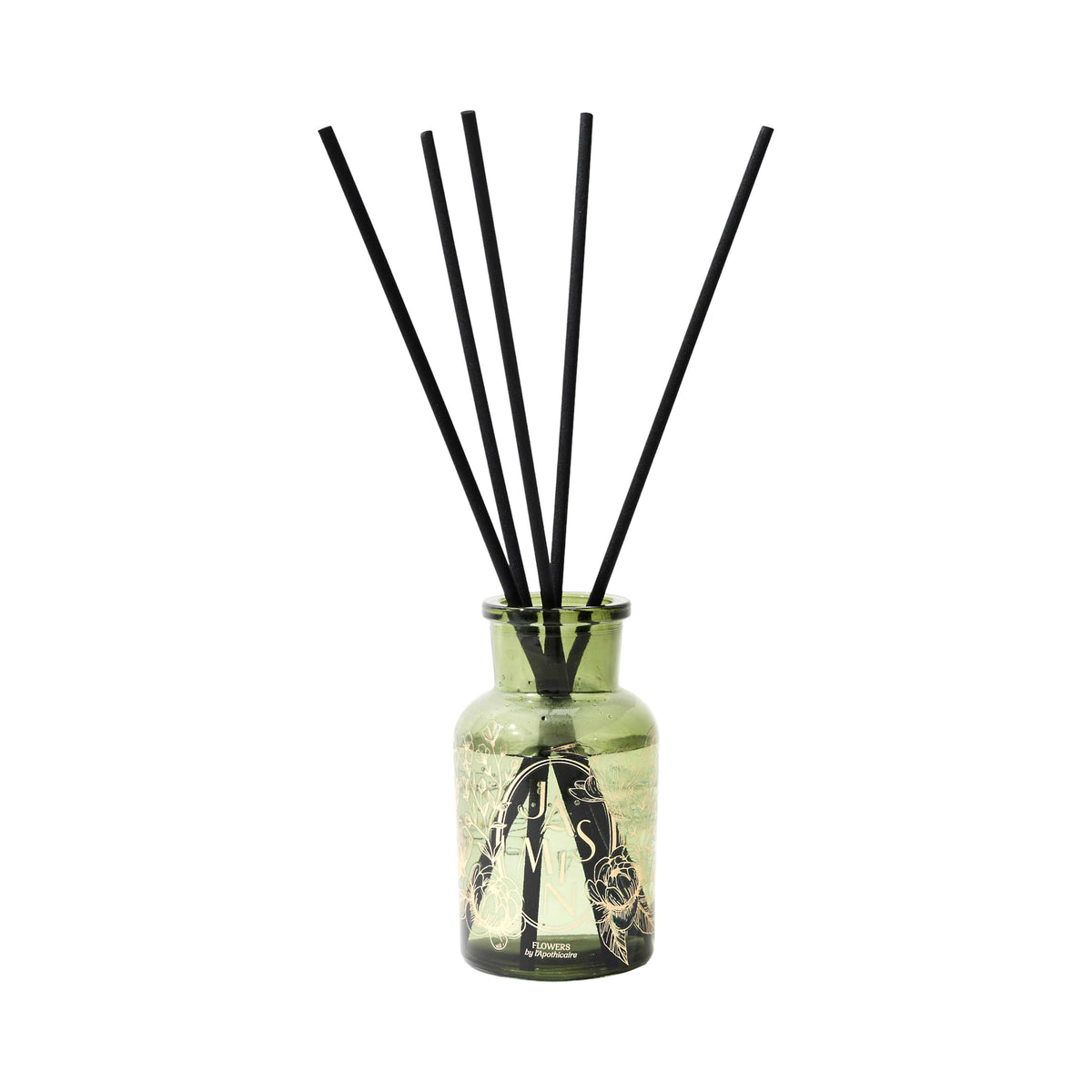 Diffuseur de parfum apothicaire Flower Home Deco Factory – 130 ml