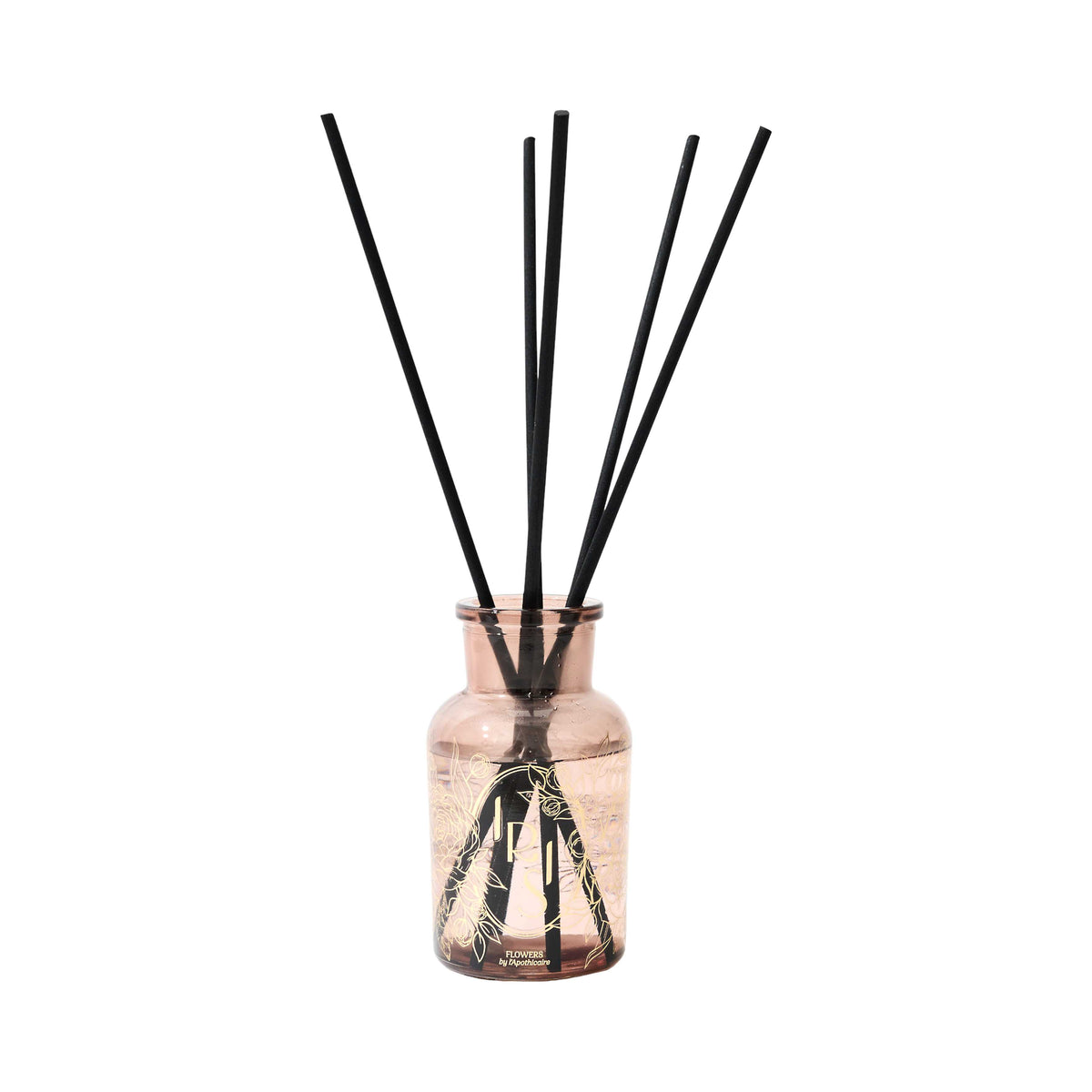 Diffuseur de parfum apothicaire Flower Home Deco Factory – 130 ml