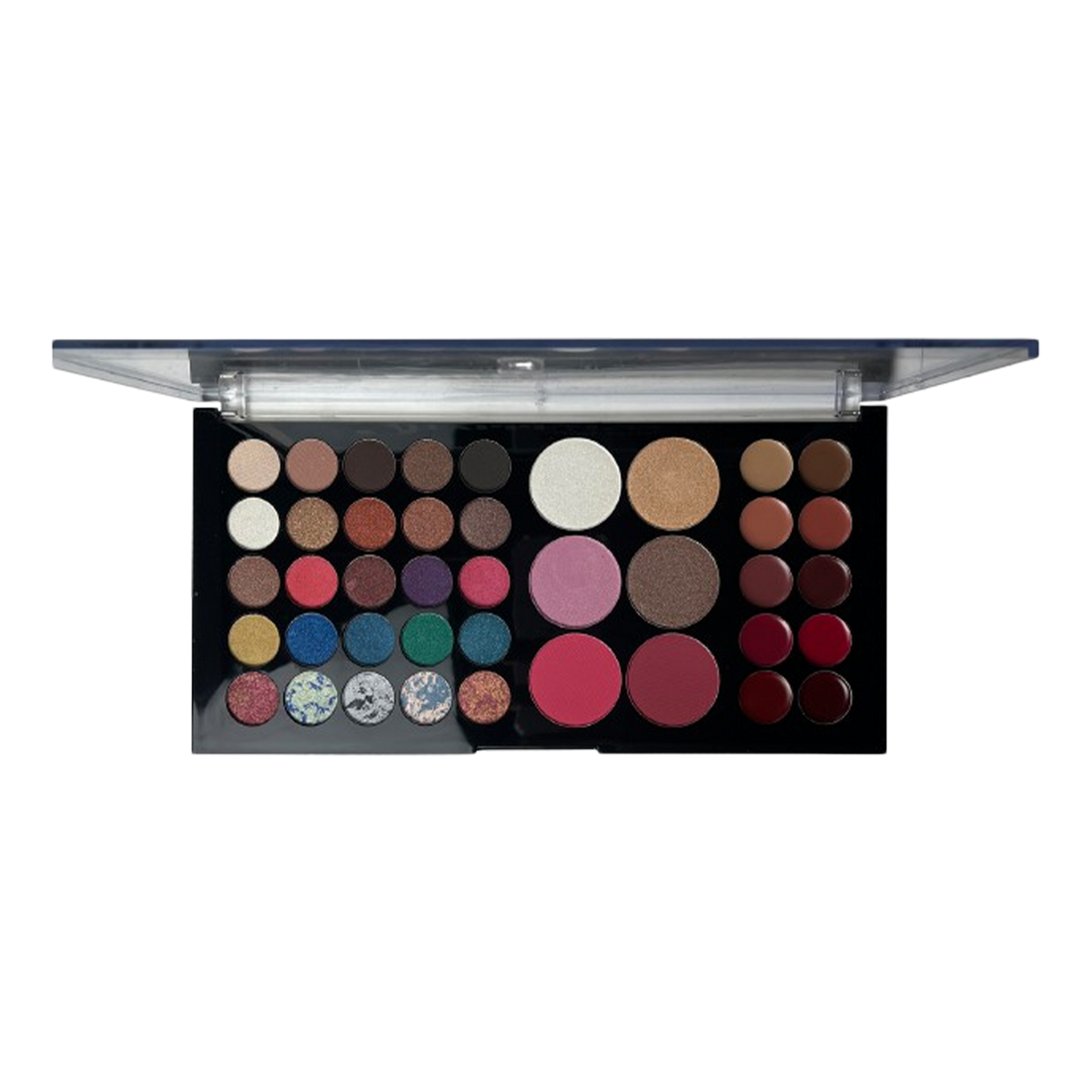 Palette de maquillage Happiness 3