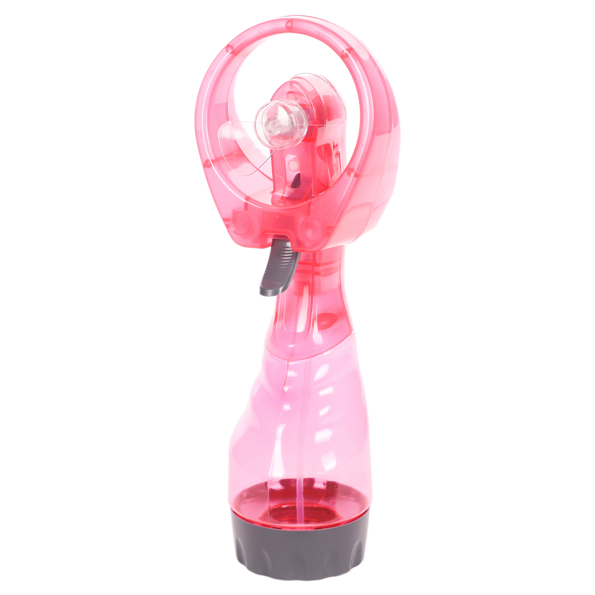 Ventilateur brumisateur  - Rose