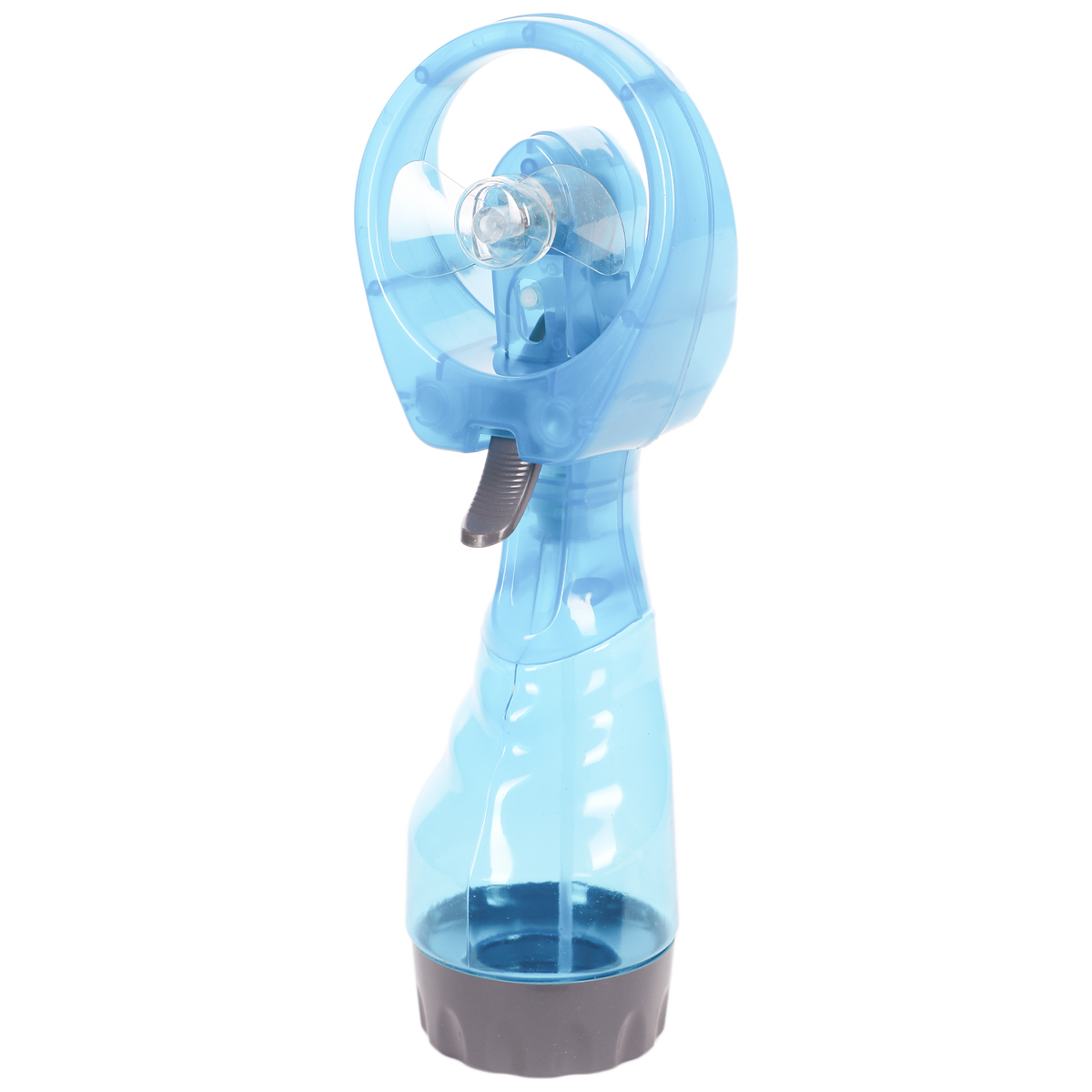 Ventilateur brumisateur  - Bleu