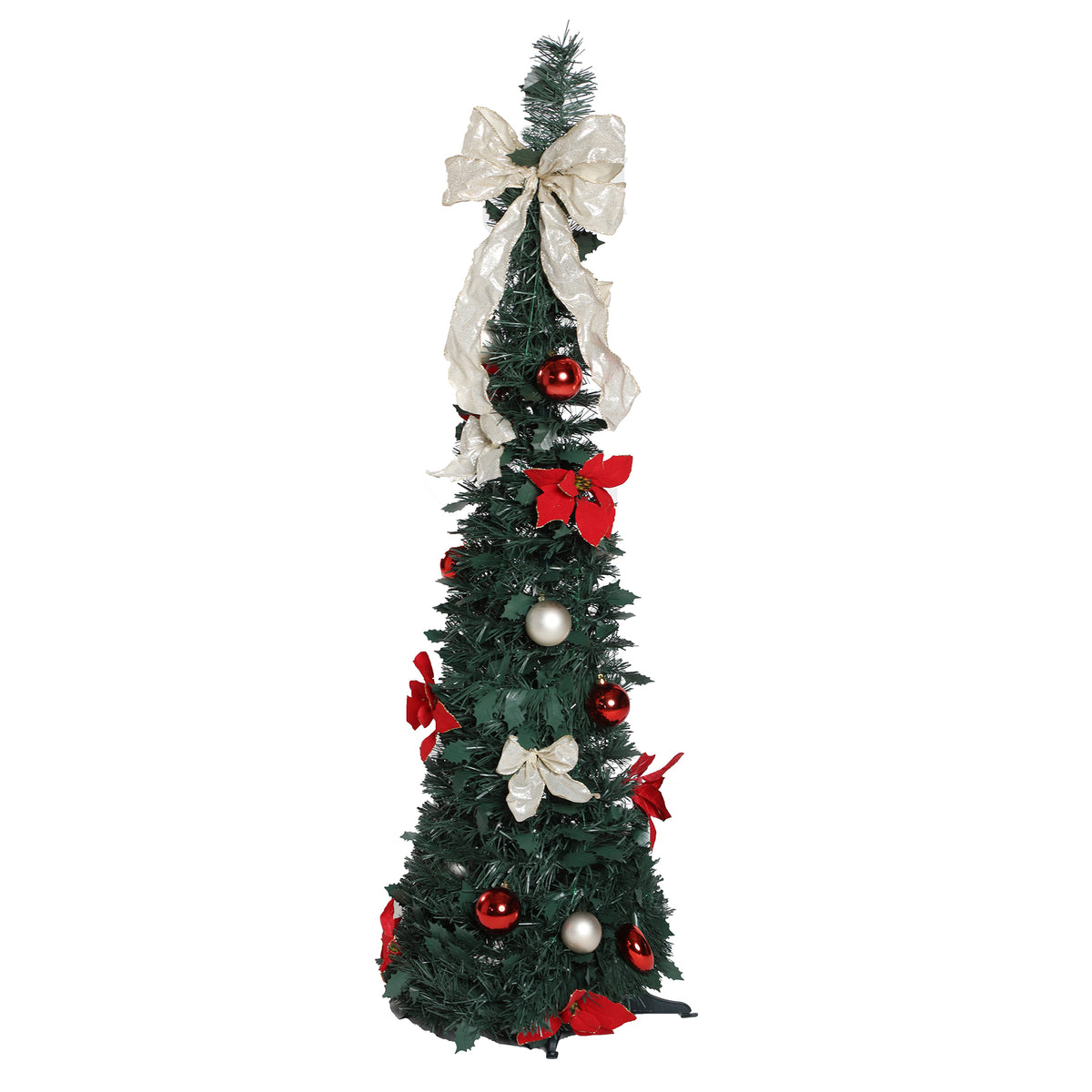 Sapin artificiel pop up 1,5m