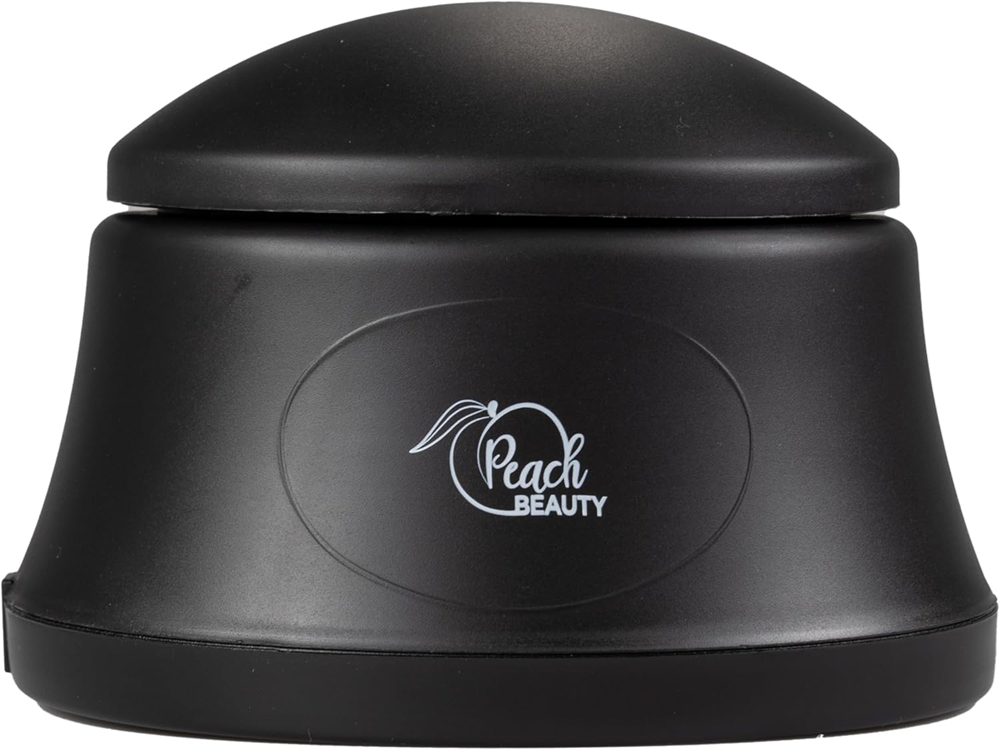 Machine de dissolvant de vernis à ongles