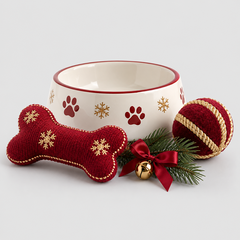 Animalerie Noël