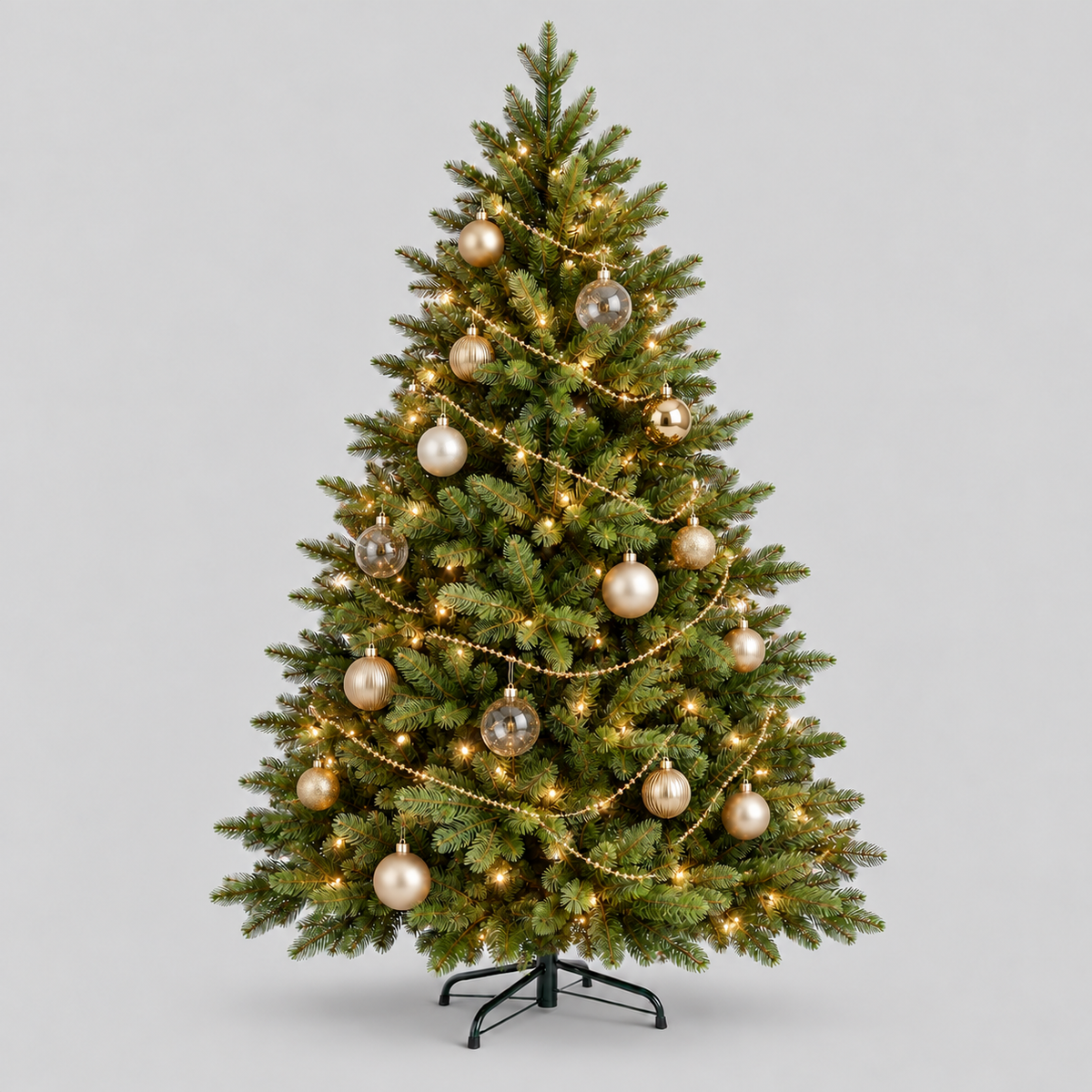 Sapin de Noël