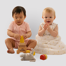 Mode bébé