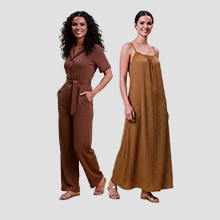 Robe & Combinaison