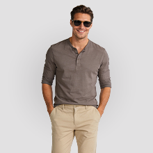 Mode homme