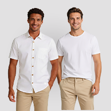 Tee-shirt & Chemise
