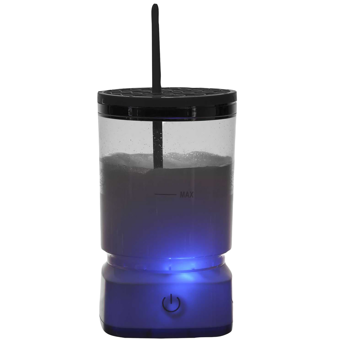 Nettoyeur à pinceaux auto rotatif