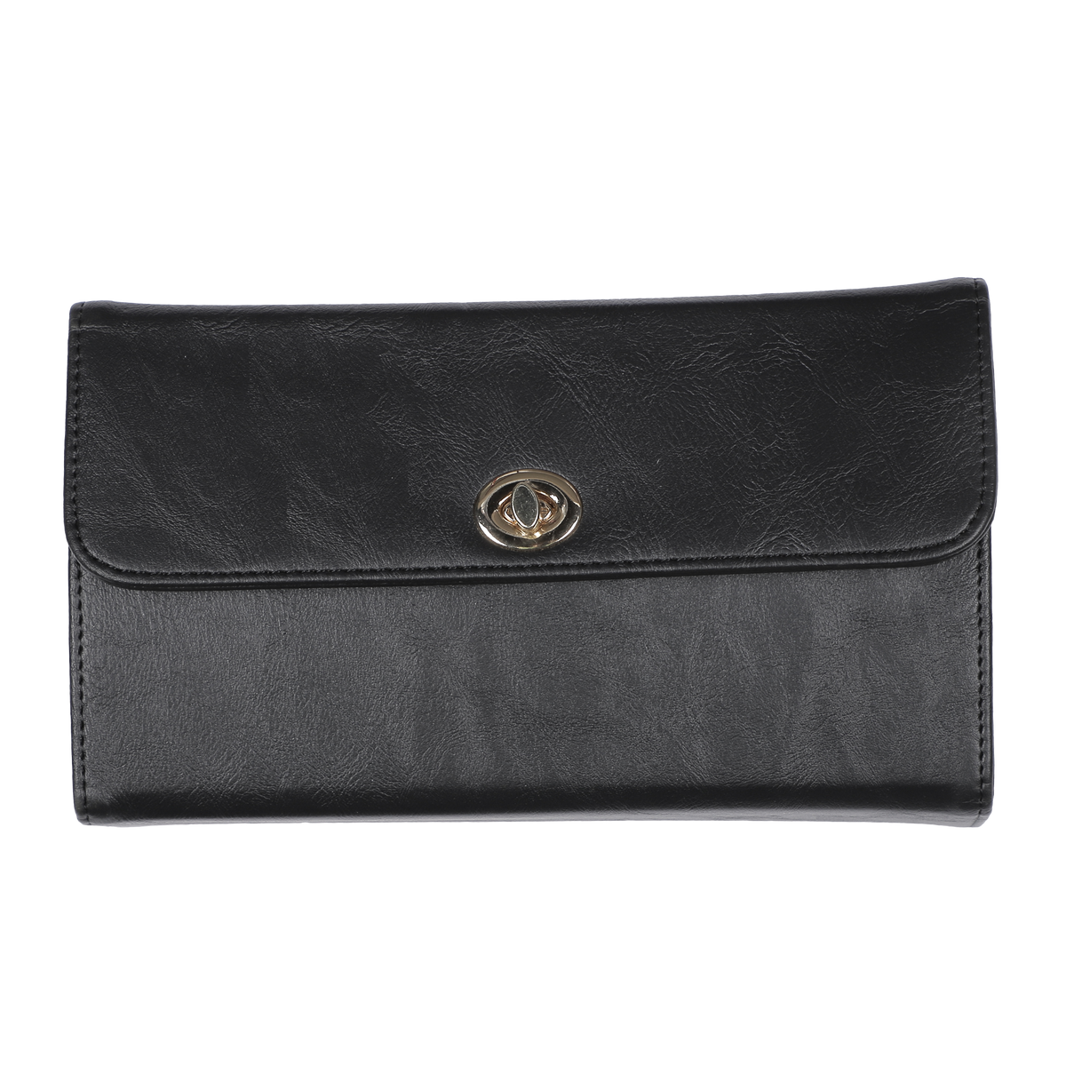 Coffret 18 pinceaux de maquillage et pochette