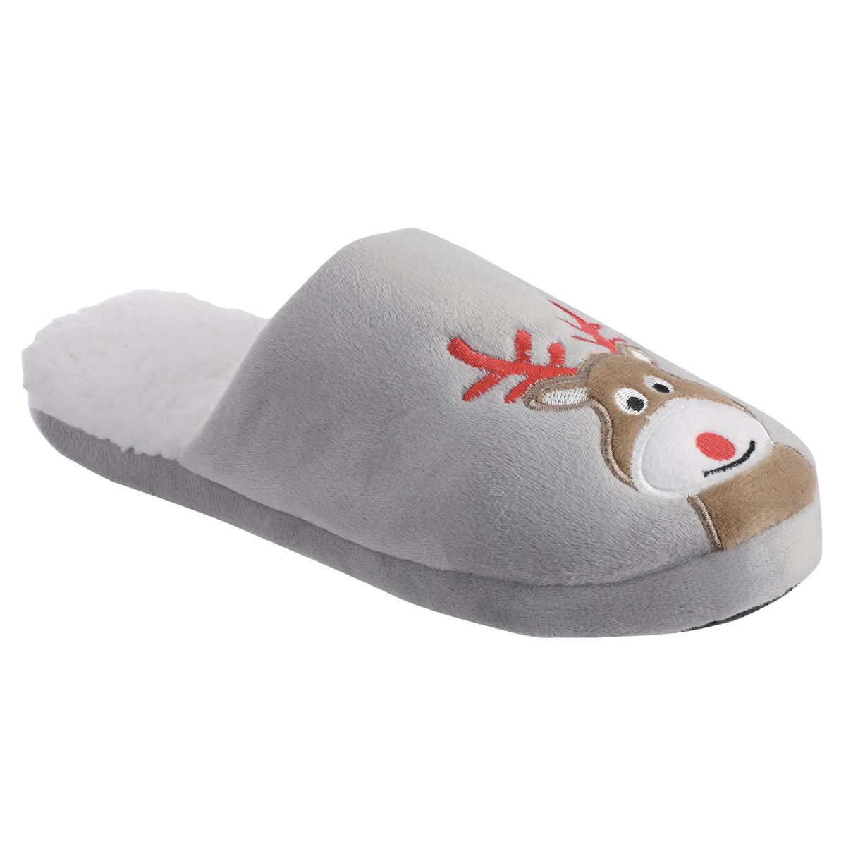 Chaussons de Noël 36 au 41