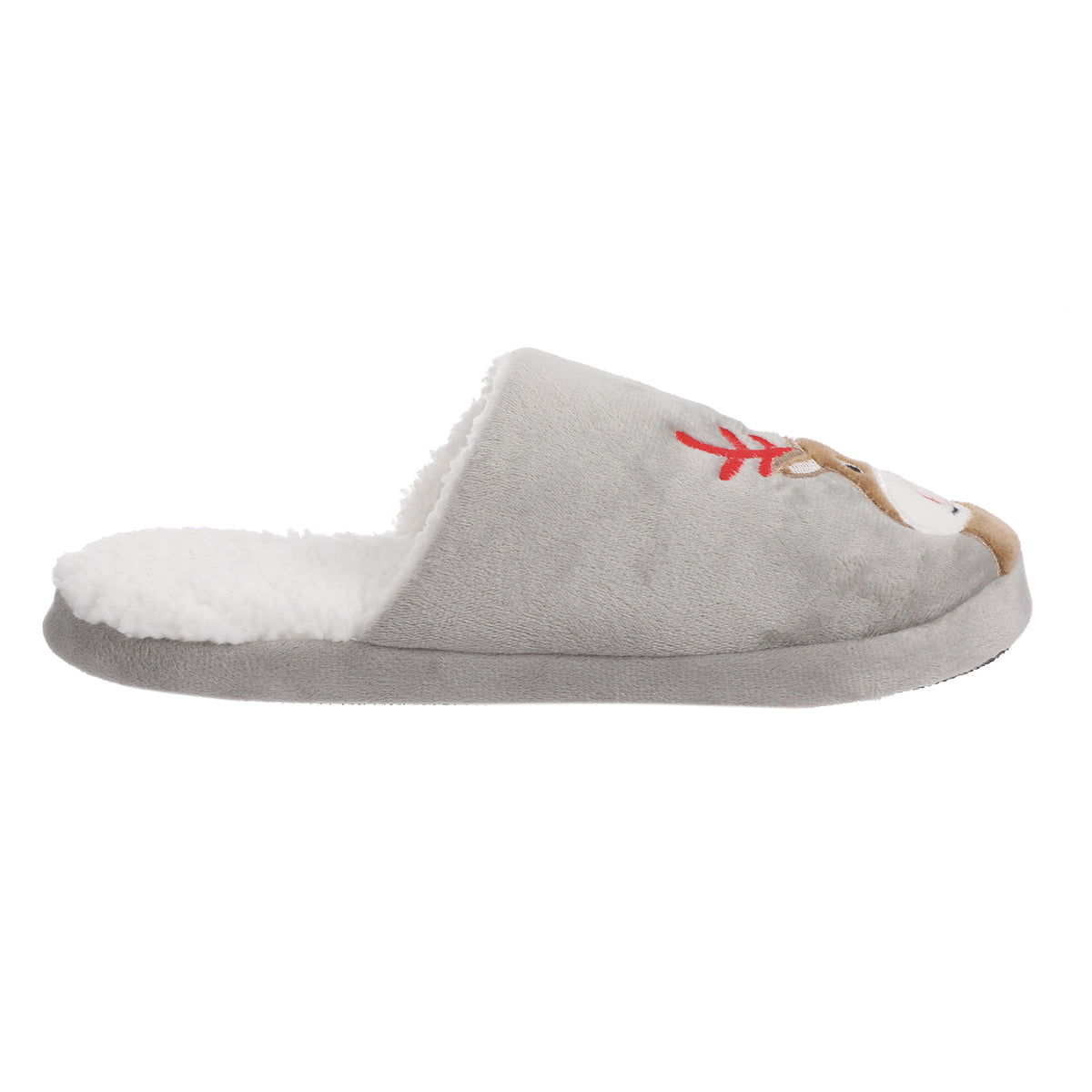 Chaussons de Noël 36 au 41