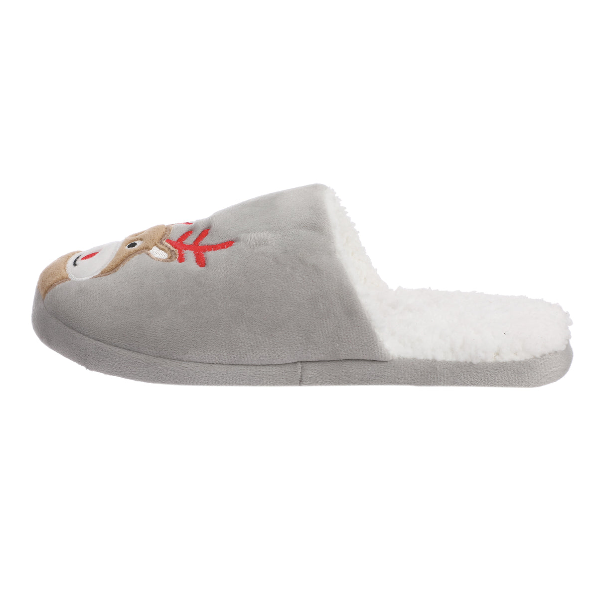 Chaussons de Noël 36 au 41