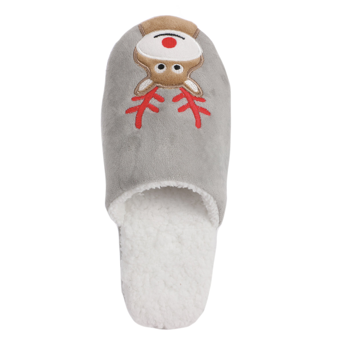Chaussons de Noël 36 au 41