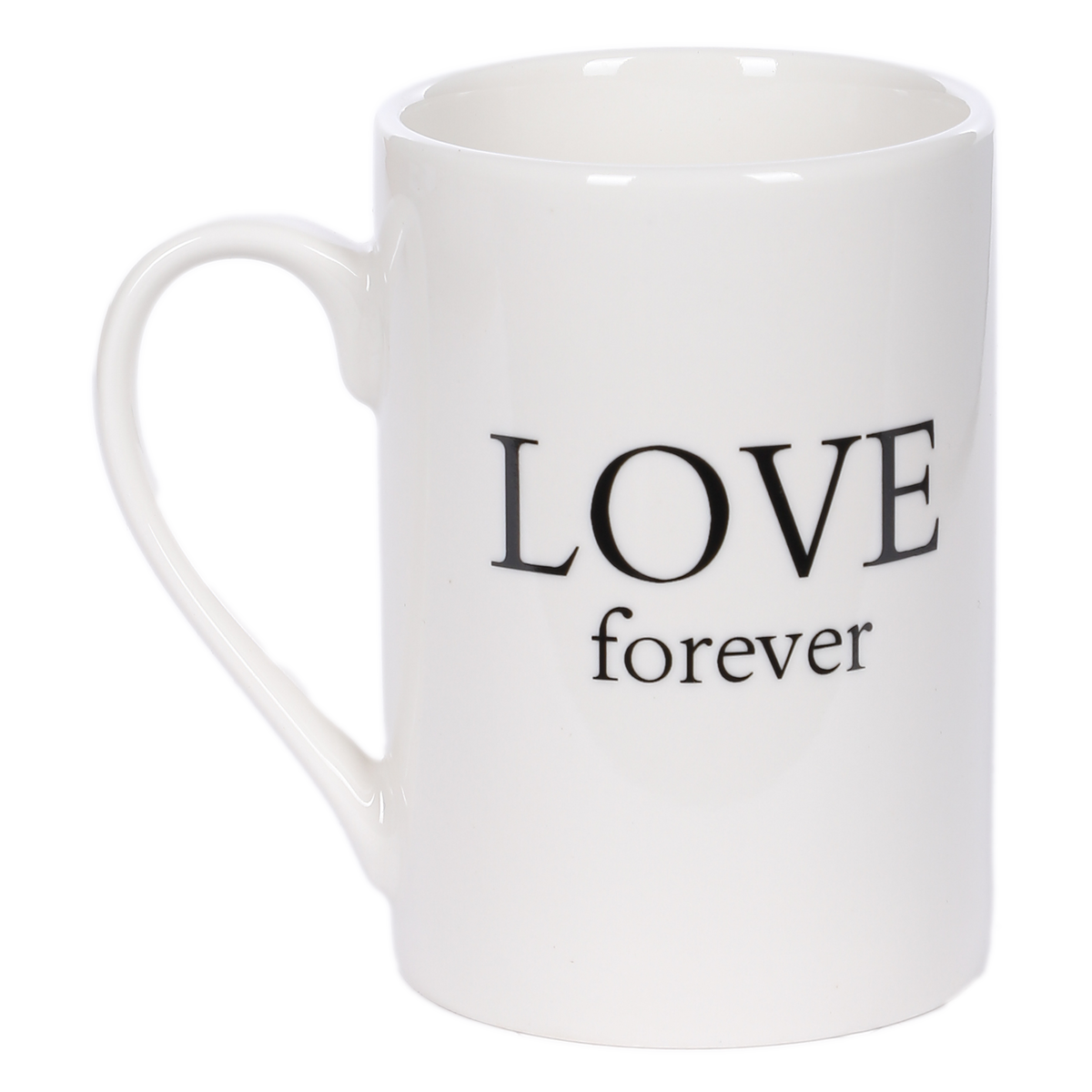 2 tasses en céramique - Beige