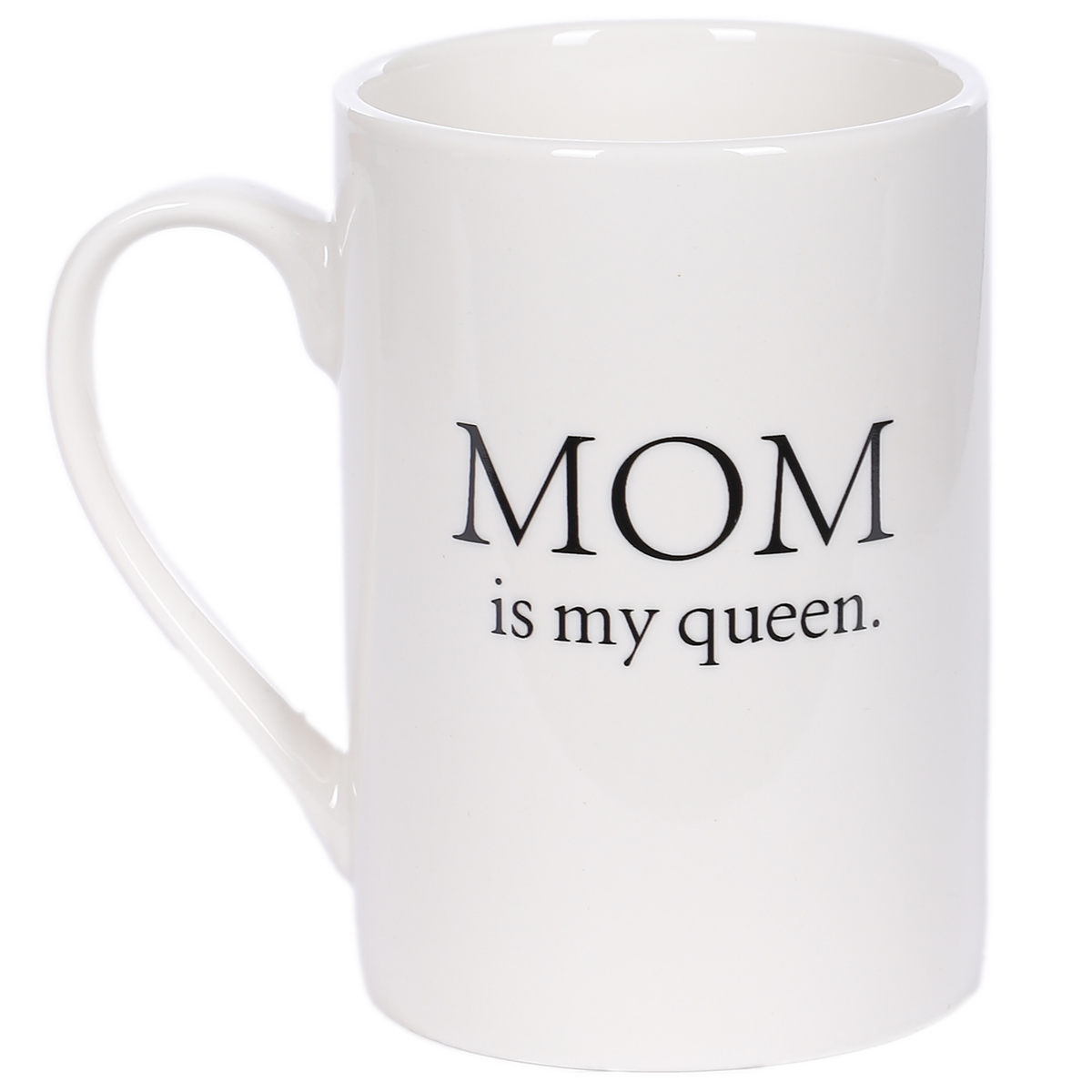 2 tasses en céramique - Blanc