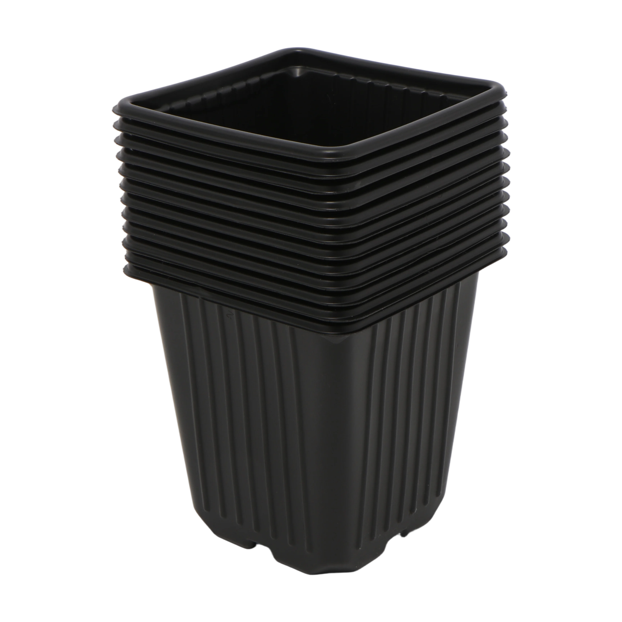 Lot de 12 pot de pépinières