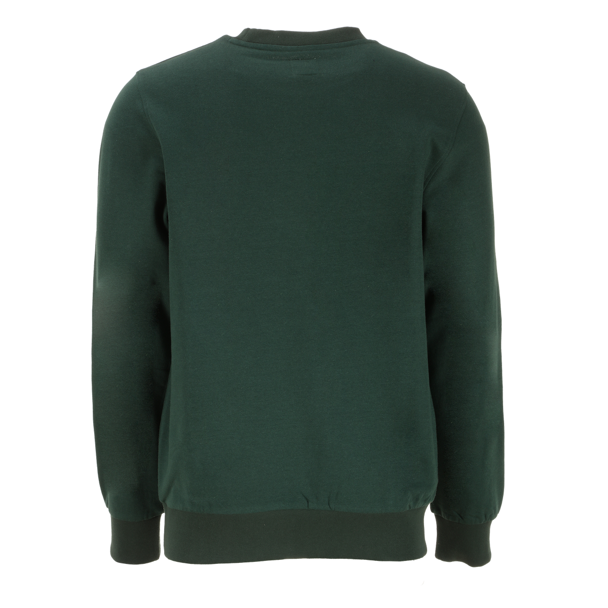 Sweat col rond de Noël - Bleu foncé