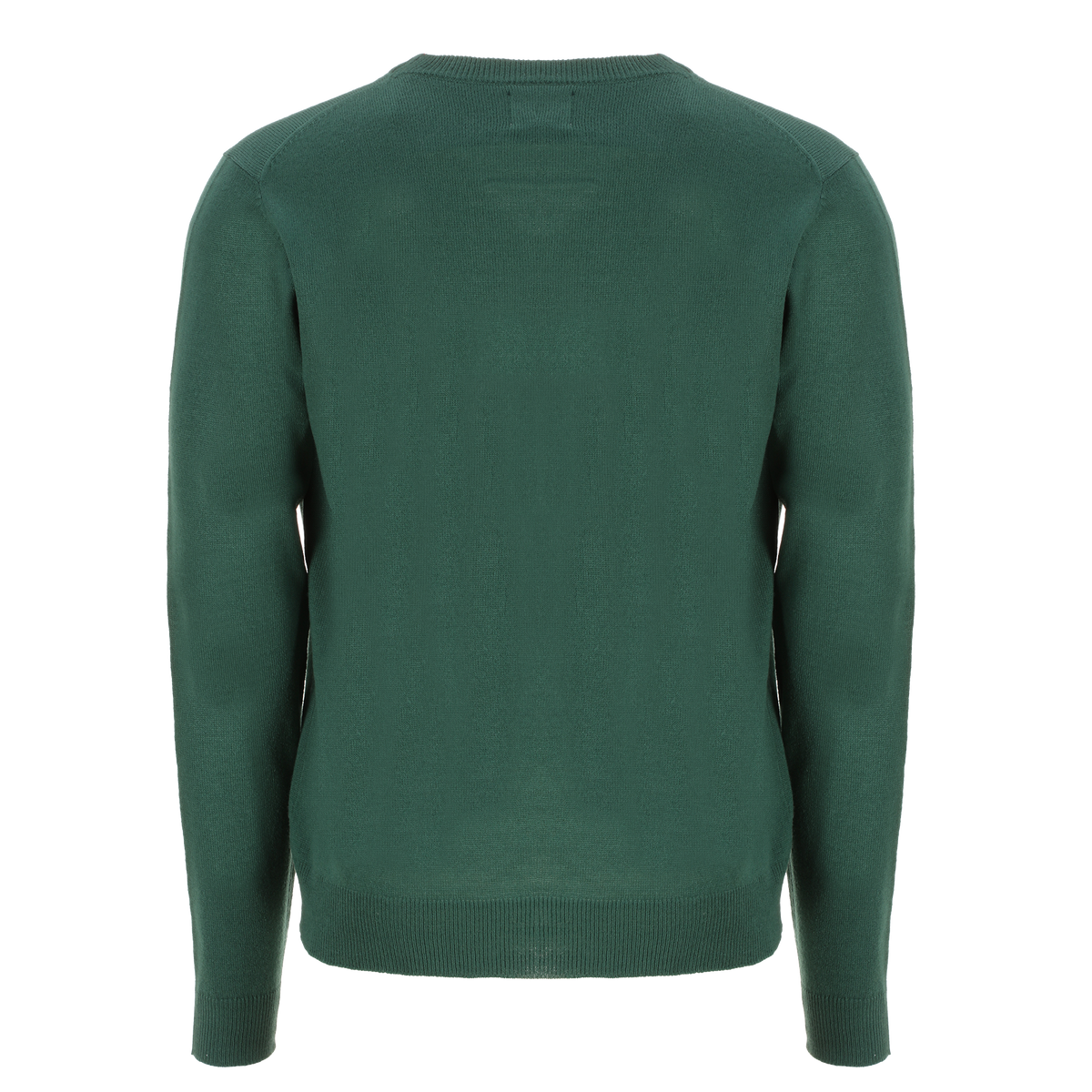 Pull de Noël  - Vert
