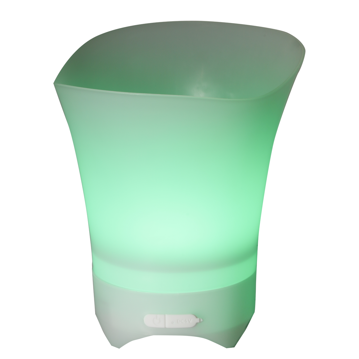 Seau à glace LED