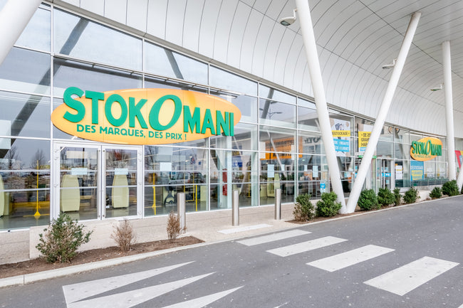 STOKOMANI BÉZIERS