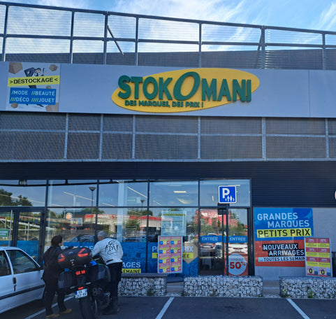 STOKOMANI SAINT-DIZIER