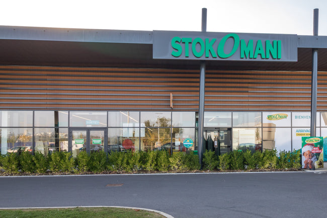 STOKOMANI COULOMMIERS