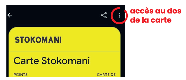 Comment utiliser ses points et avantages ?